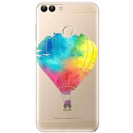 iSaprio Flying Baloon 01 for Huawei P Smart - Phone Cover