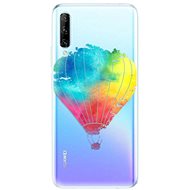 iSaprio Flying Baloon 01 for Huawei P Smart Pro - Phone Cover