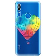 iSaprio Flying Baloon 01 for Huawei P Smart Z - Phone Cover
