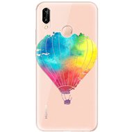 iSaprio Flying Baloon 01 for Huawei P20 Lite - Phone Cover