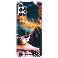 iSaprio Astronaut 01 for Samsung Galaxy A32 5G - Phone Cover