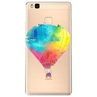 iSaprio Flying Baloon 01 na Huawei P9 Lite - Kryt na mobil