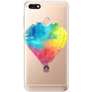 iSaprio Flying Baloon 01 for Huawei P9 Lite Mini - Phone Cover
