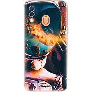 iSaprio Astronaut 01 for Samsung Galaxy A40 - Phone Cover