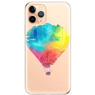 iSaprio Flying Baloon 01 for iPhone 11 Pro - Phone Cover