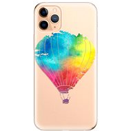 iSaprio Flying Baloon 01 for iPhone 11 Pro Max - Phone Cover