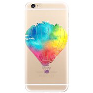 iSaprio Flying Baloon 01 for iPhone 6/ 6S - Phone Cover
