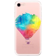 iSaprio Flying Baloon 01 for iPhone 7/ 8/ SE 2020/ SE 2022 - Phone Cover
