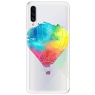 iSaprio Flying Baloon 01 for Samsung Galaxy A30s - Phone Cover