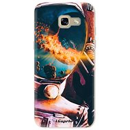 iSaprio Astronaut 01 for Samsung Galaxy A5 (2017) - Phone Cover