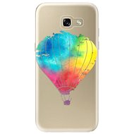 iSaprio Flying Baloon 01 for Samsung Galaxy A5 (2017) - Phone Cover