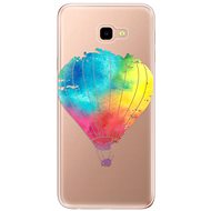 iSaprio Flying Baloon 01 for Samsung Galaxy J4+ - Phone Cover