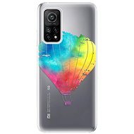iSaprio Flying Baloon 01 for Xiaomi Mi 10T/Mi 10T Pro - Phone Cover