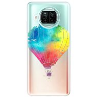 iSaprio Flying Baloon 01 for Xiaomi Mi 10T Lite - Phone Cover