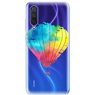 iSaprio Flying Baloon 01 for Xiaomi Mi 9 Lite - Phone Cover