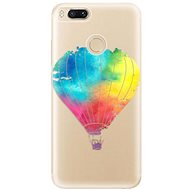 iSaprio Flying Baloon 01 for Xiaomi Mi A1 - Phone Cover