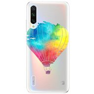 iSaprio Flying Baloon 01 for Xiaomi Mi A3 - Phone Cover