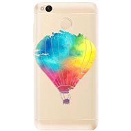 iSaprio Flying Baloon 01 for Xiaomi Redmi 4X - Phone Cover