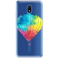 iSaprio Flying Baloon 01 for Xiaomi Redmi 8A - Phone Cover