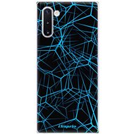 iSaprio Abstract Outlines for Samsung Galaxy Note 10 - Phone Cover