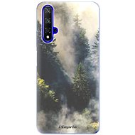 iSaprio Forrest 01 for Honor 20 - Phone Cover