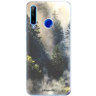 iSaprio Forrest 01 for Honor 20 Lite - Phone Cover