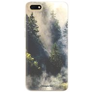 iSaprio Forrest 01 for Honor 7S - Phone Cover