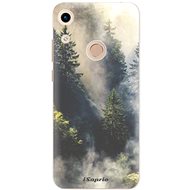 iSaprio Forrest 01 for Honor 8A - Phone Cover