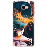 iSaprio Astronaut 01 for Samsung Galaxy J4+ - Phone Cover