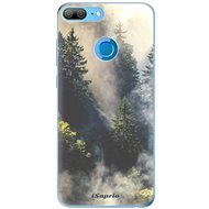 iSaprio Forrest 01 for Honor 9 Lite - Phone Cover