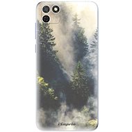 iSaprio Forrest 01 for Honor 9S - Phone Cover