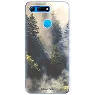 iSaprio Forrest 01 for Honor View 20 - Phone Cover