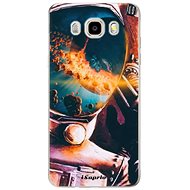iSaprio Astronaut 01 for Samsung Galaxy J5 (2016) - Phone Cover