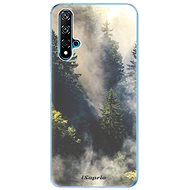 iSaprio Forrest 01 for Huawei Nova 5T - Phone Cover