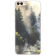 iSaprio Forrest 01 for Huawei P Smart - Phone Cover