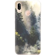 iSaprio Forrest 01 for Huawei P20 Lite - Phone Cover