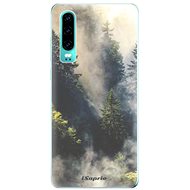 iSaprio Forrest 01 for Huawei P30 - Phone Cover