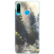 iSaprio Forrest 01 for Huawei P30 Lite - Phone Cover