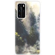 iSaprio Forrest 01 for Huawei P40 - Phone Cover