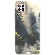 iSaprio Forrest 01 for Huawei P40 Lite - Phone Cover