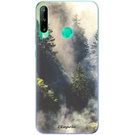 iSaprio Forrest 01 for Huawei P40 Lite E - Phone Cover