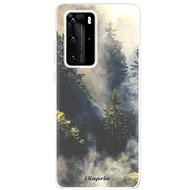 iSaprio Forrest 01 for Huawei P40 Pro - Phone Cover