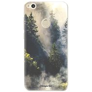 iSaprio Forrest 01 for Huawei P9 Lite (2017) - Phone Cover