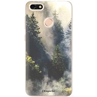 iSaprio Forrest 01 for Huawei P9 Lite Mini - Phone Cover