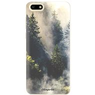 iSaprio Forrest 01 for Huawei Y5 2018 - Phone Cover