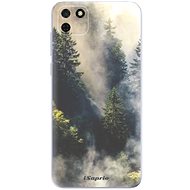 iSaprio Forrest 01 for Huawei Y5p - Phone Cover