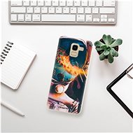 iSaprio Astronaut 01 for Samsung Galaxy J6 - Phone Cover