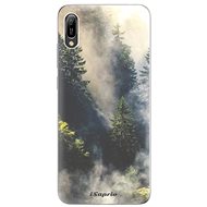 iSaprio Forrest 01 for Huawei Y6 2019 - Phone Cover