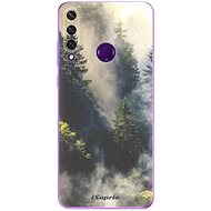 iSaprio Forrest 01 for Huawei Y6p - Phone Cover