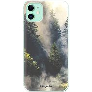 iSaprio Forrest 01 for iPhone 11 - Phone Cover